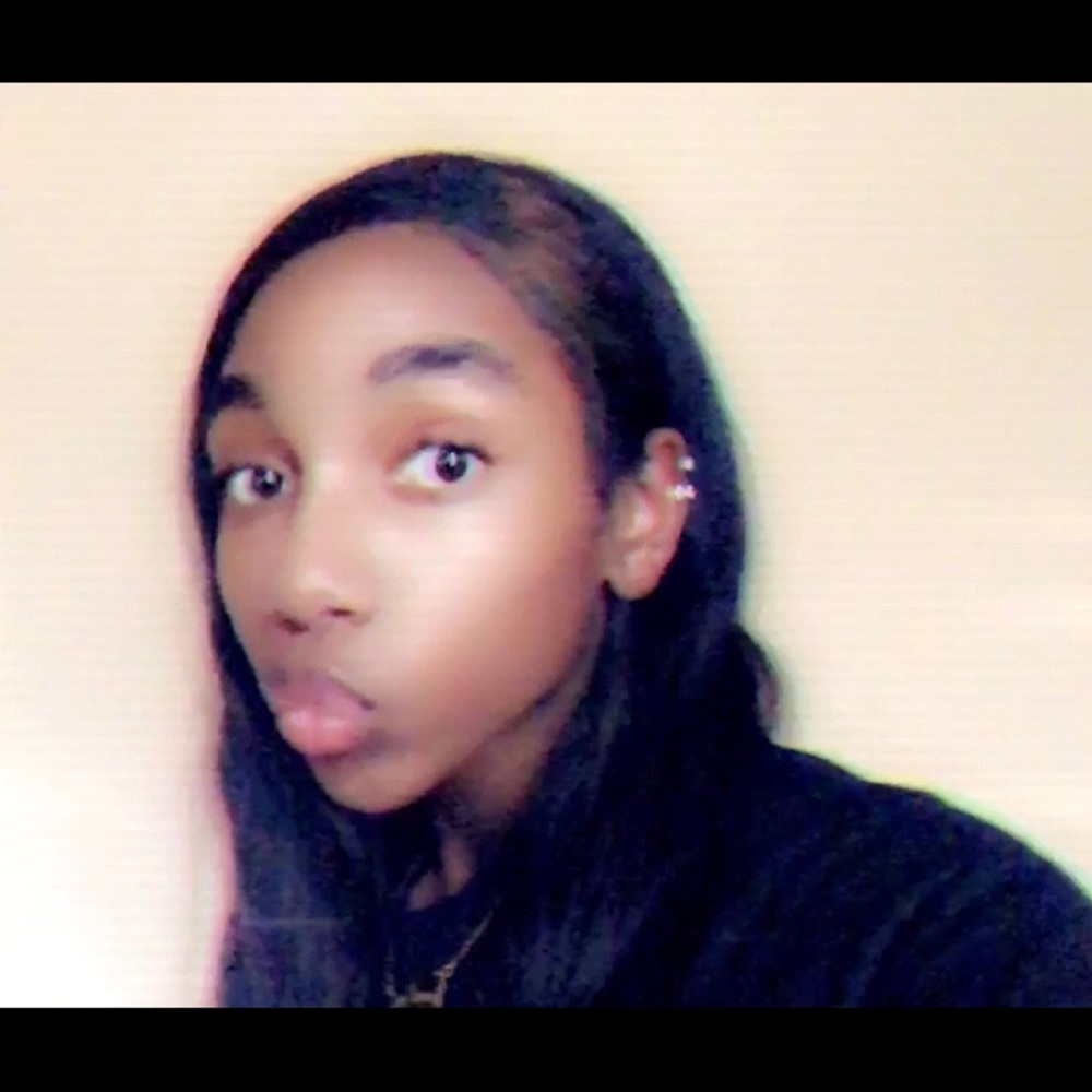 Meet your Posher, Jaylon